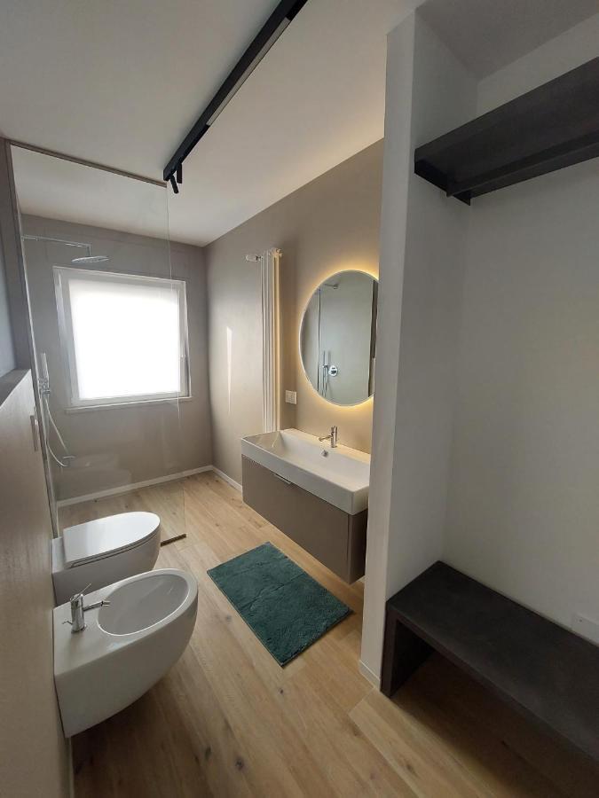 Sky Garden Locazione Turistica Apartment Polignano a Mare Luaran gambar