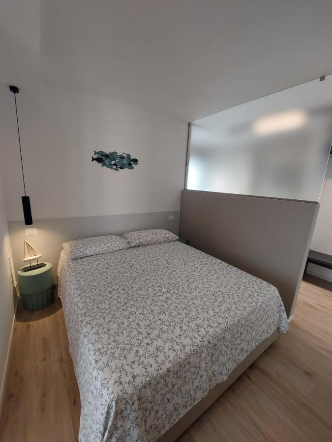 Sky Garden Locazione Turistica Apartment Polignano a Mare Luaran gambar