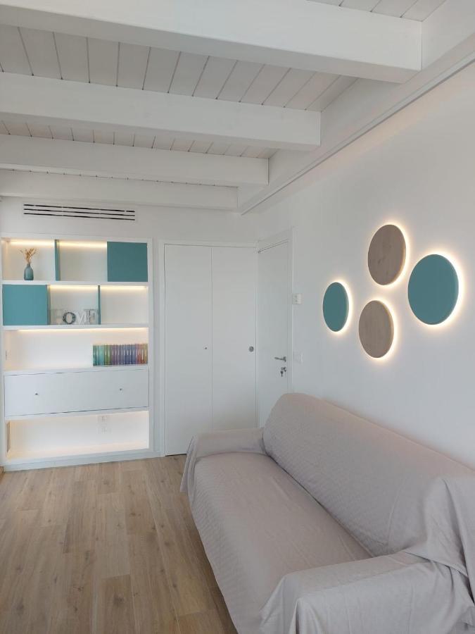 Sky Garden Locazione Turistica Apartment Polignano a Mare Luaran gambar