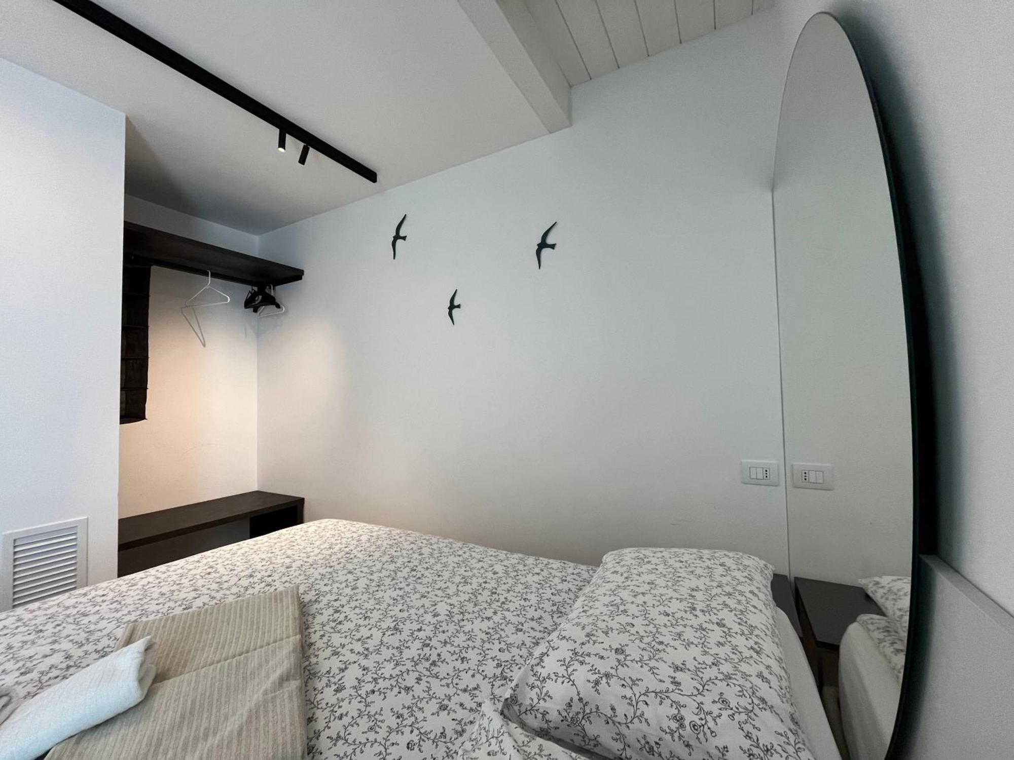 Sky Garden Locazione Turistica Apartment Polignano a Mare Luaran gambar